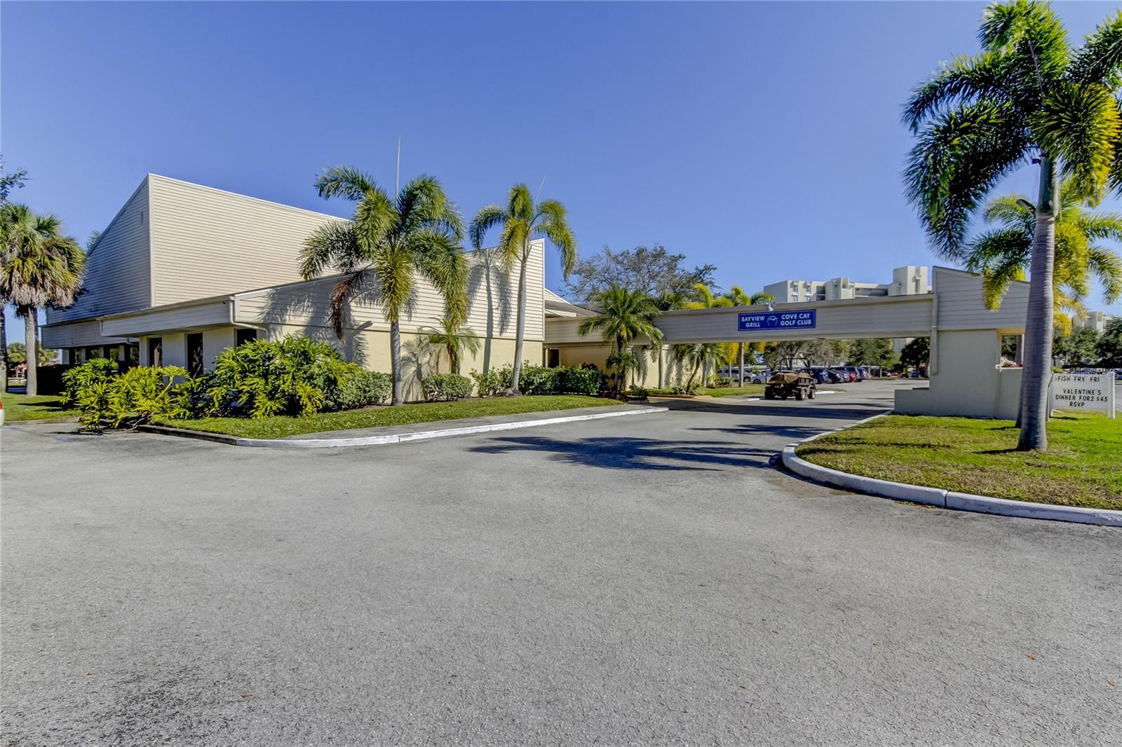 Image 61 of 62 For 2614 Cove Cay Drive 409