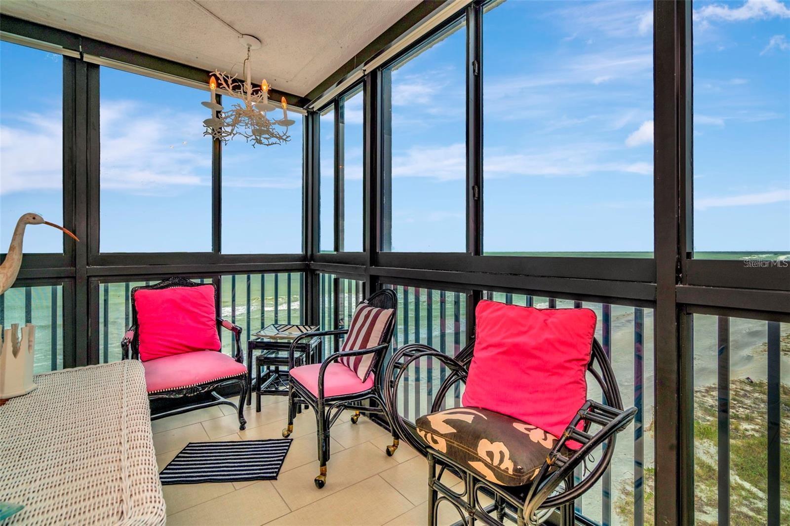 Image 20 of 35 For 15462 Gulf Boulevard 508