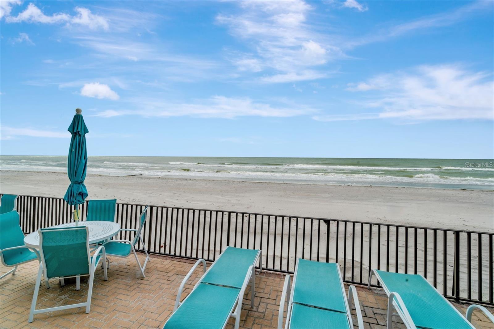 Image 34 of 35 For 15462 Gulf Boulevard 508