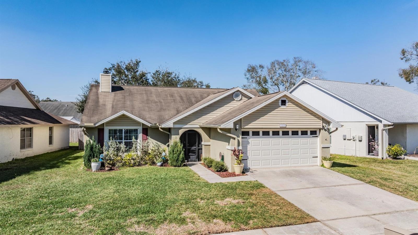 Image 2 of 37 For 1215 Tuxford Drive