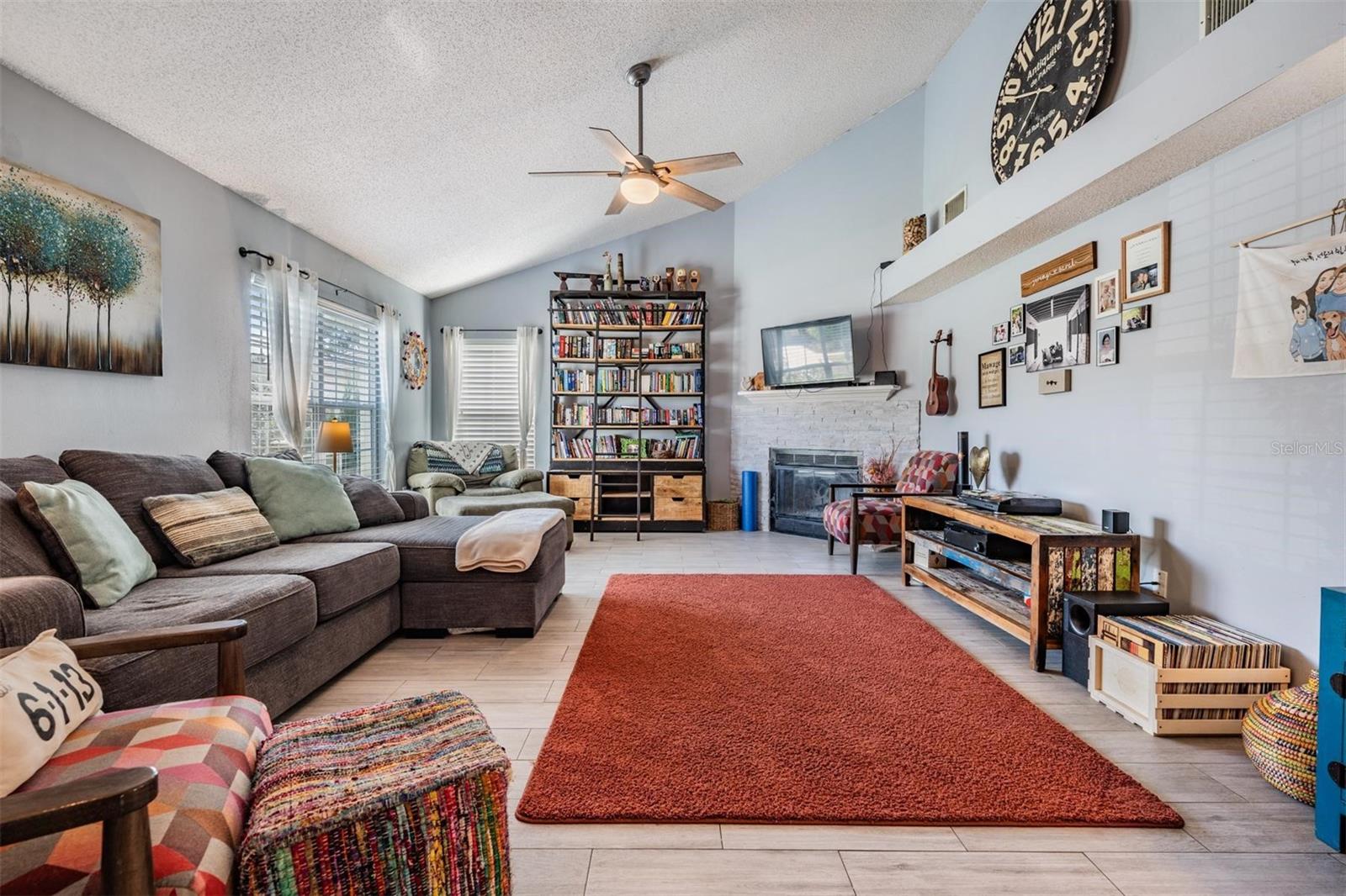 Image 5 of 37 For 1215 Tuxford Drive