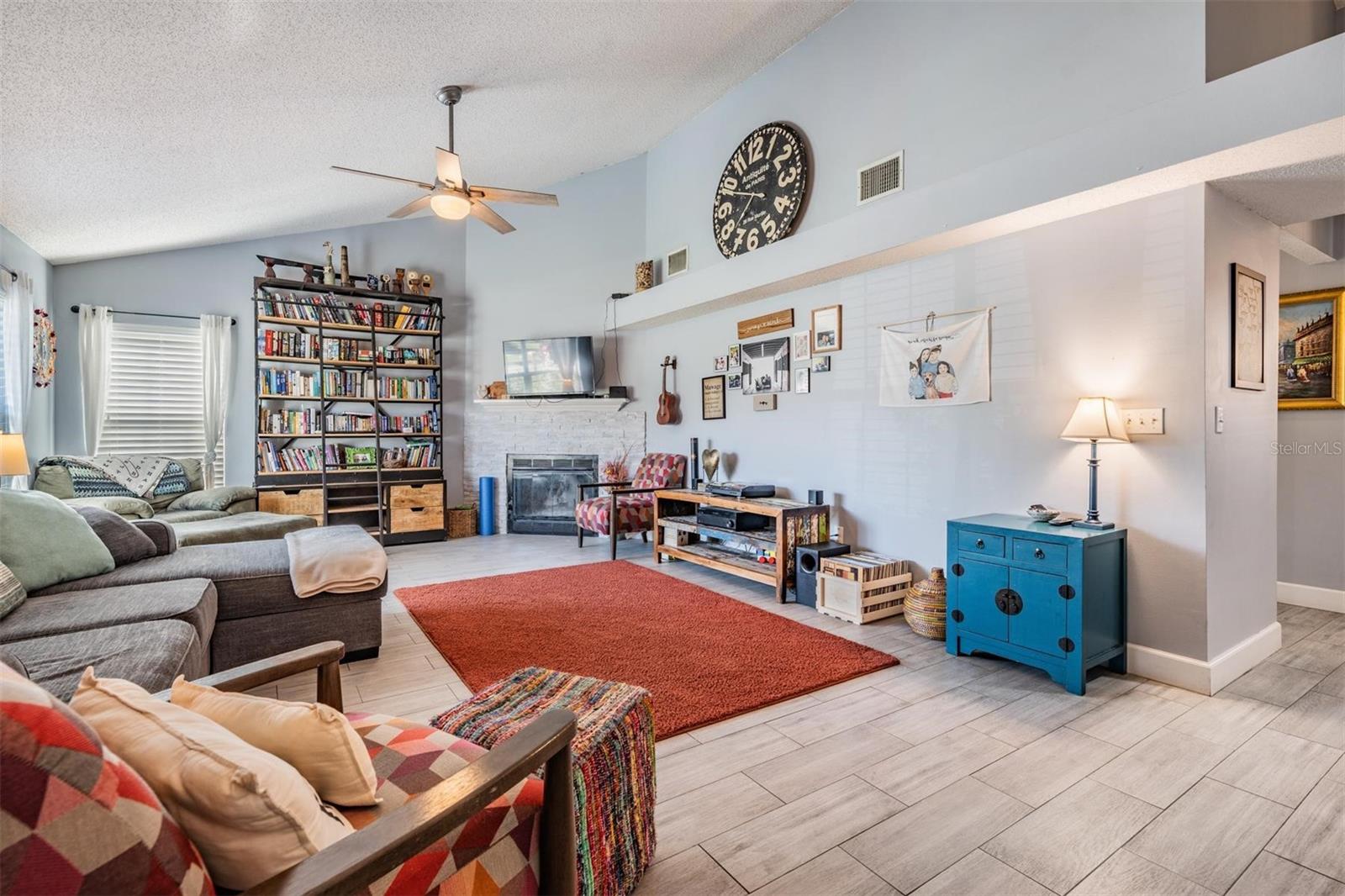 Image 6 of 37 For 1215 Tuxford Drive