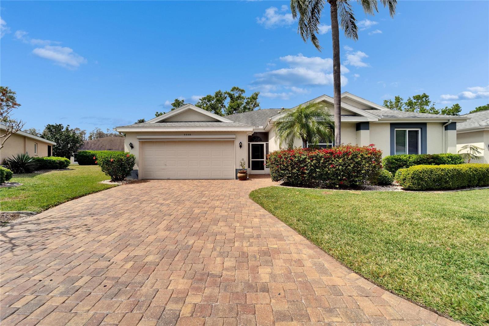 Details for 2222 Mayfield Palms Lane 322, SUN CITY CENTER, FL 33573