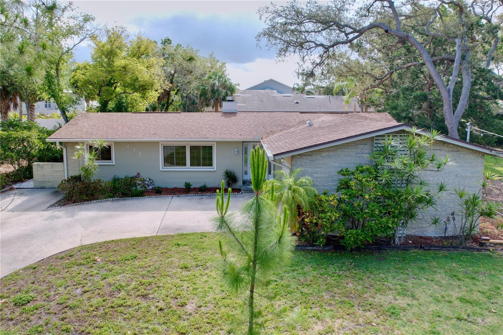 Details for 232 Pinecrest Drive, PALM HARBOR, FL 34683