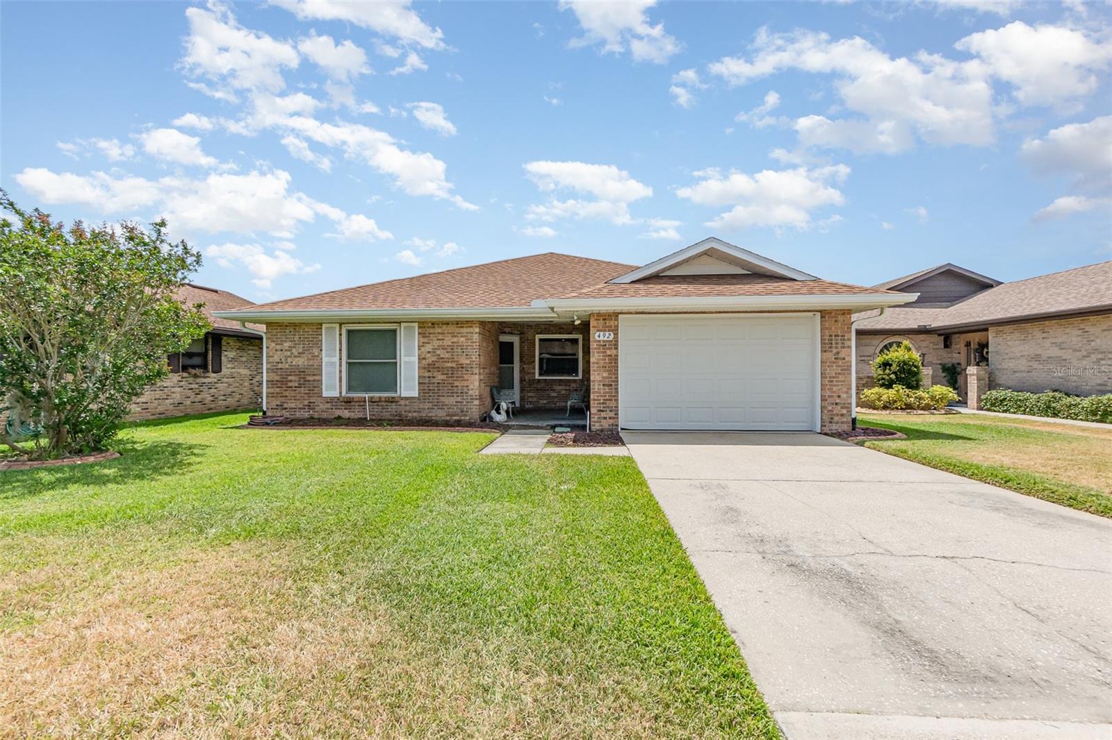 Details for 492 Caribbean Drive, LAKELAND, FL 33803