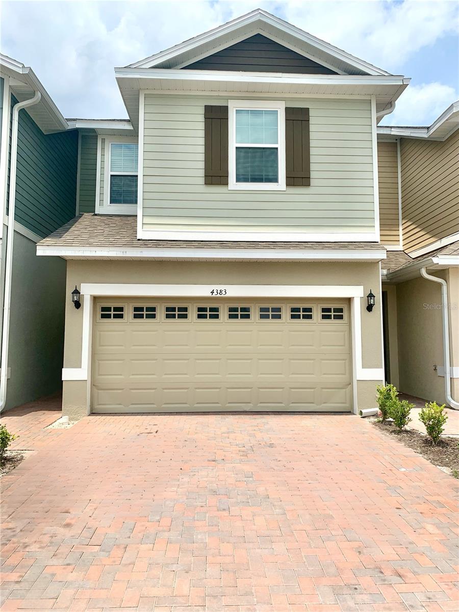 Details for 4383 Paraglider Place, WESLEY CHAPEL, FL 33545