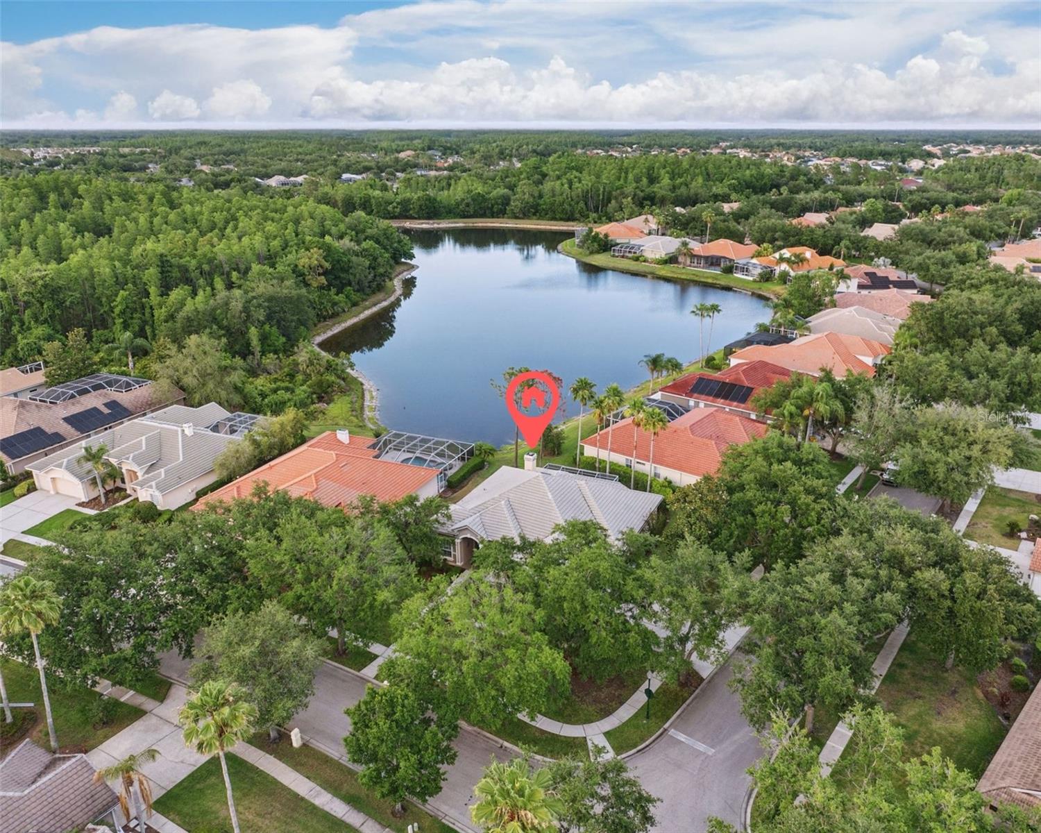 Image 2 of 41 For 10232 Estuary Drive