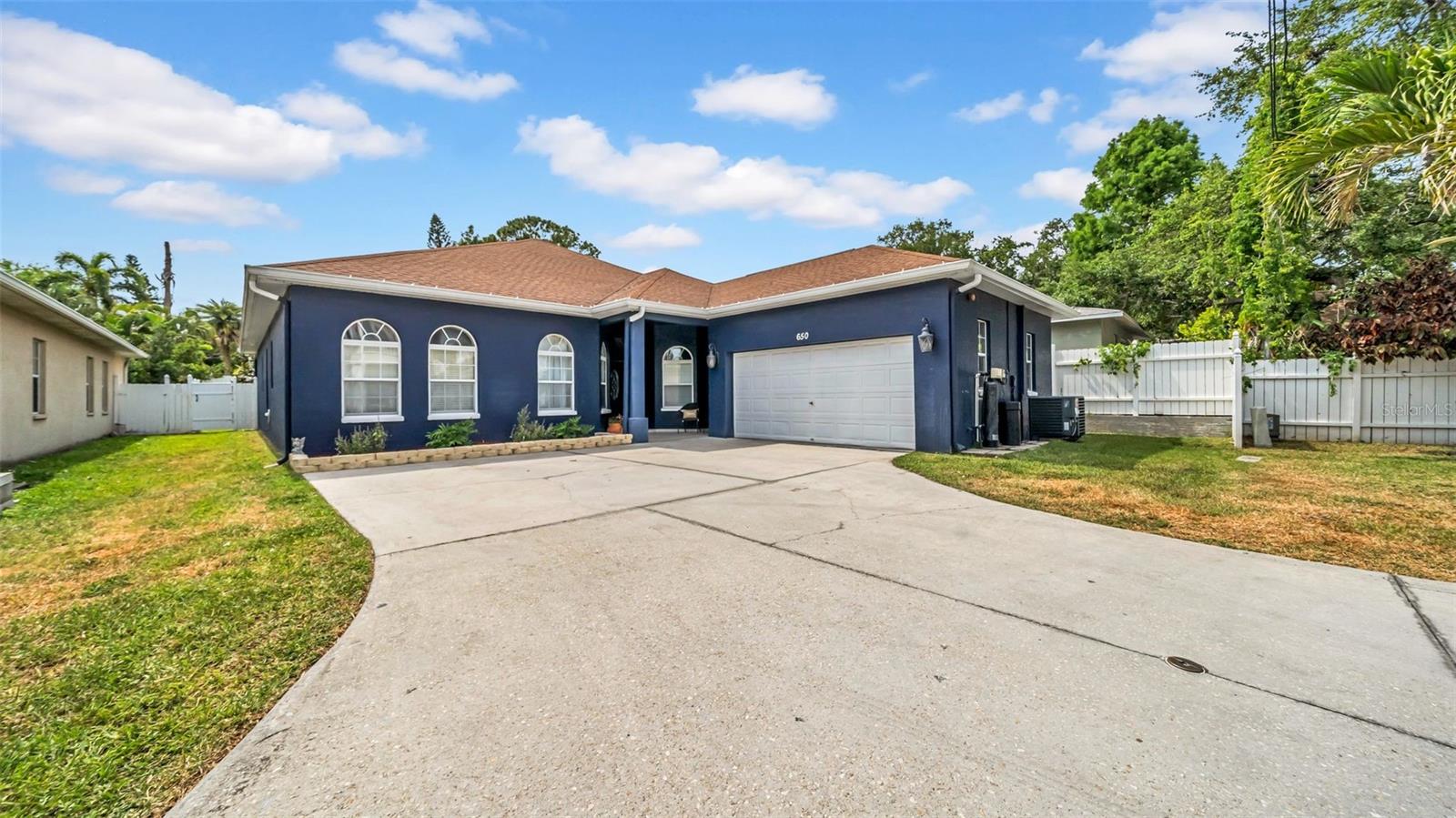 Details for 650 Arbor Lane, LARGO, FL 33770