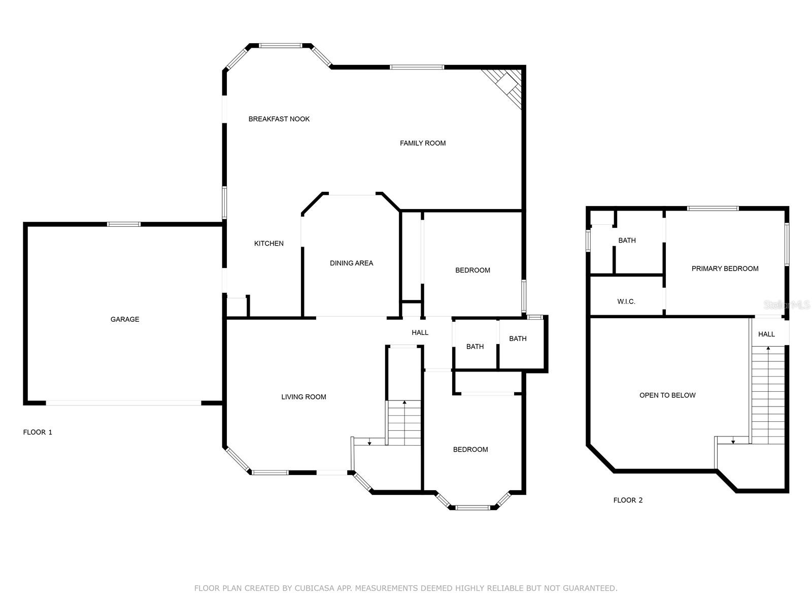 Image 7 of 20 For 2797 Cordova Way S