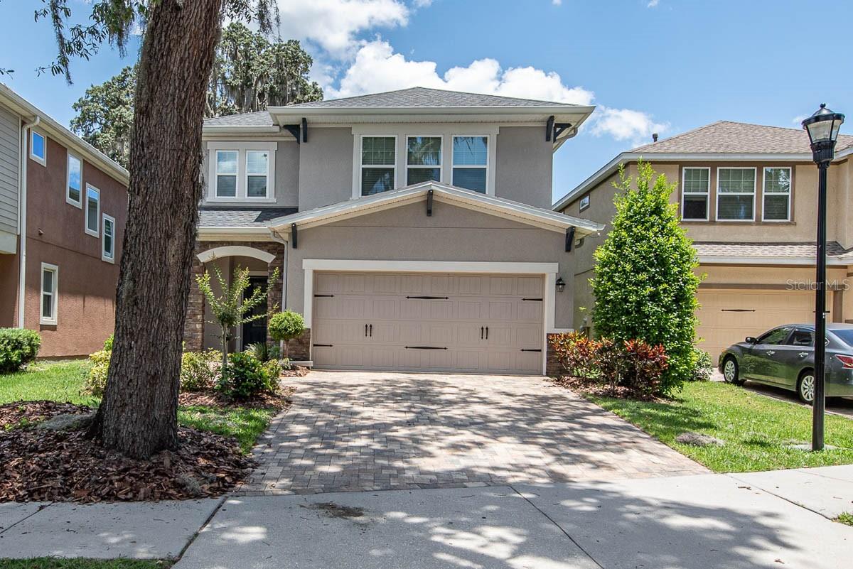 Details for 16226 Bayberry View Drive, LITHIA, FL 33547