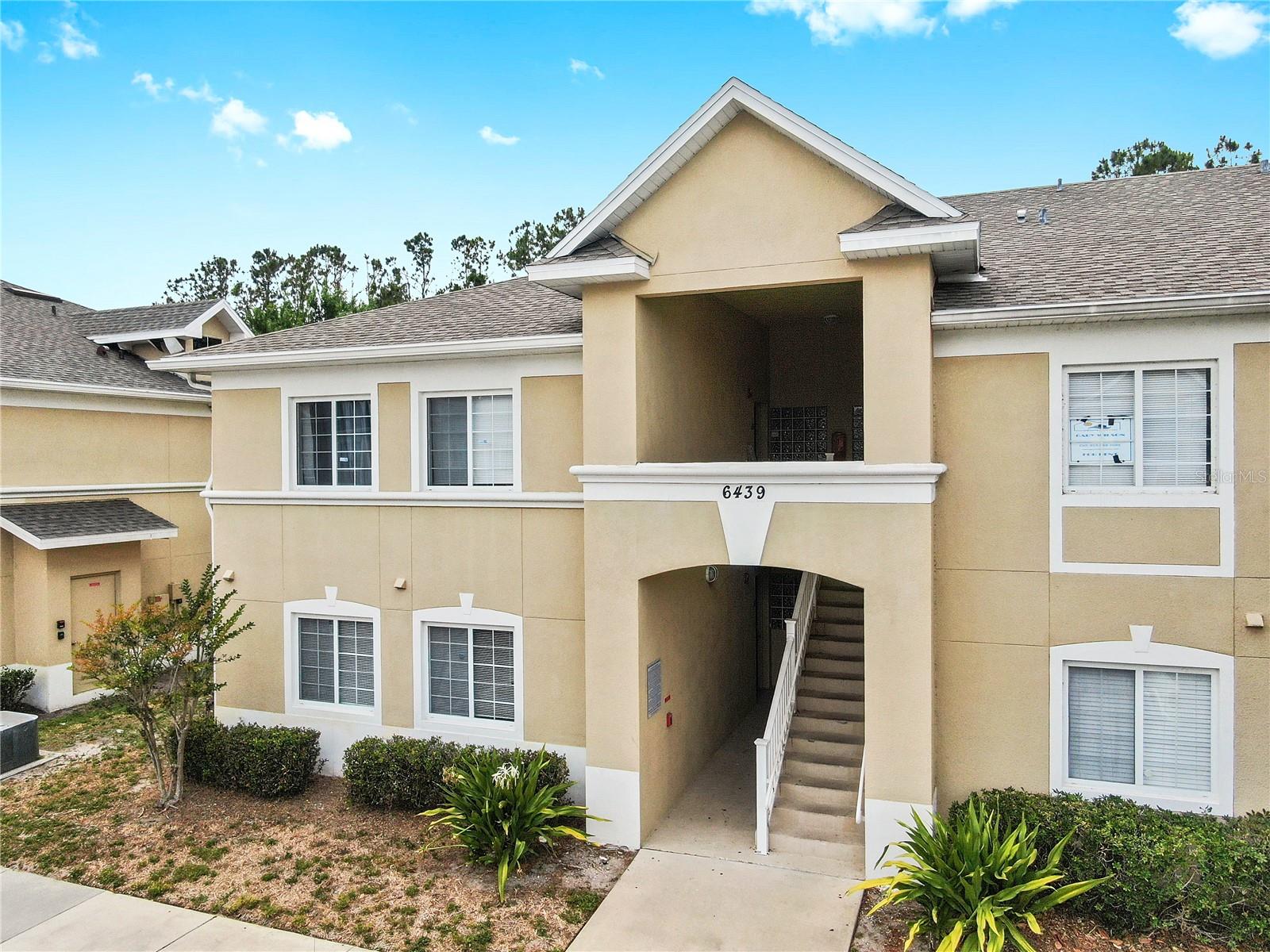 Image 44 of 46 For 6439 Cypressdale Drive 101