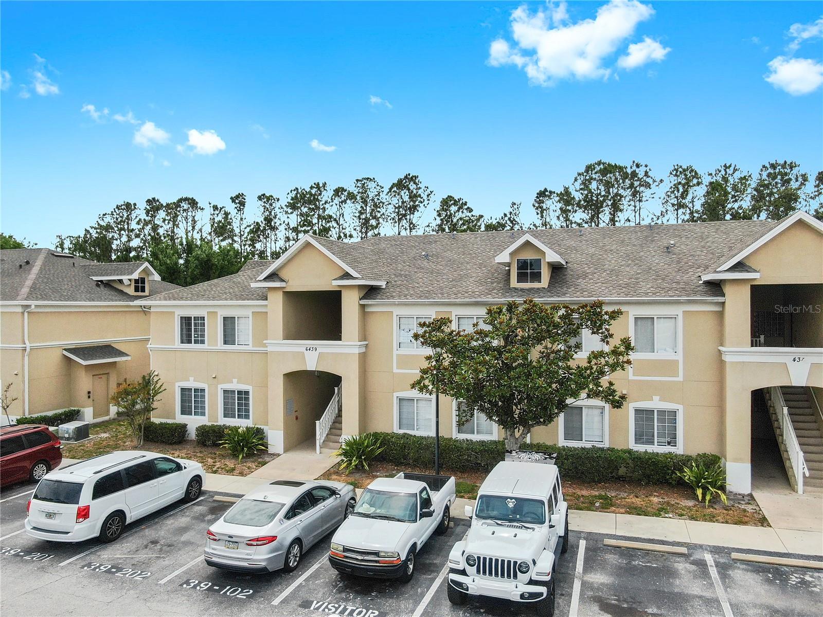 Image 45 of 46 For 6439 Cypressdale Drive 101