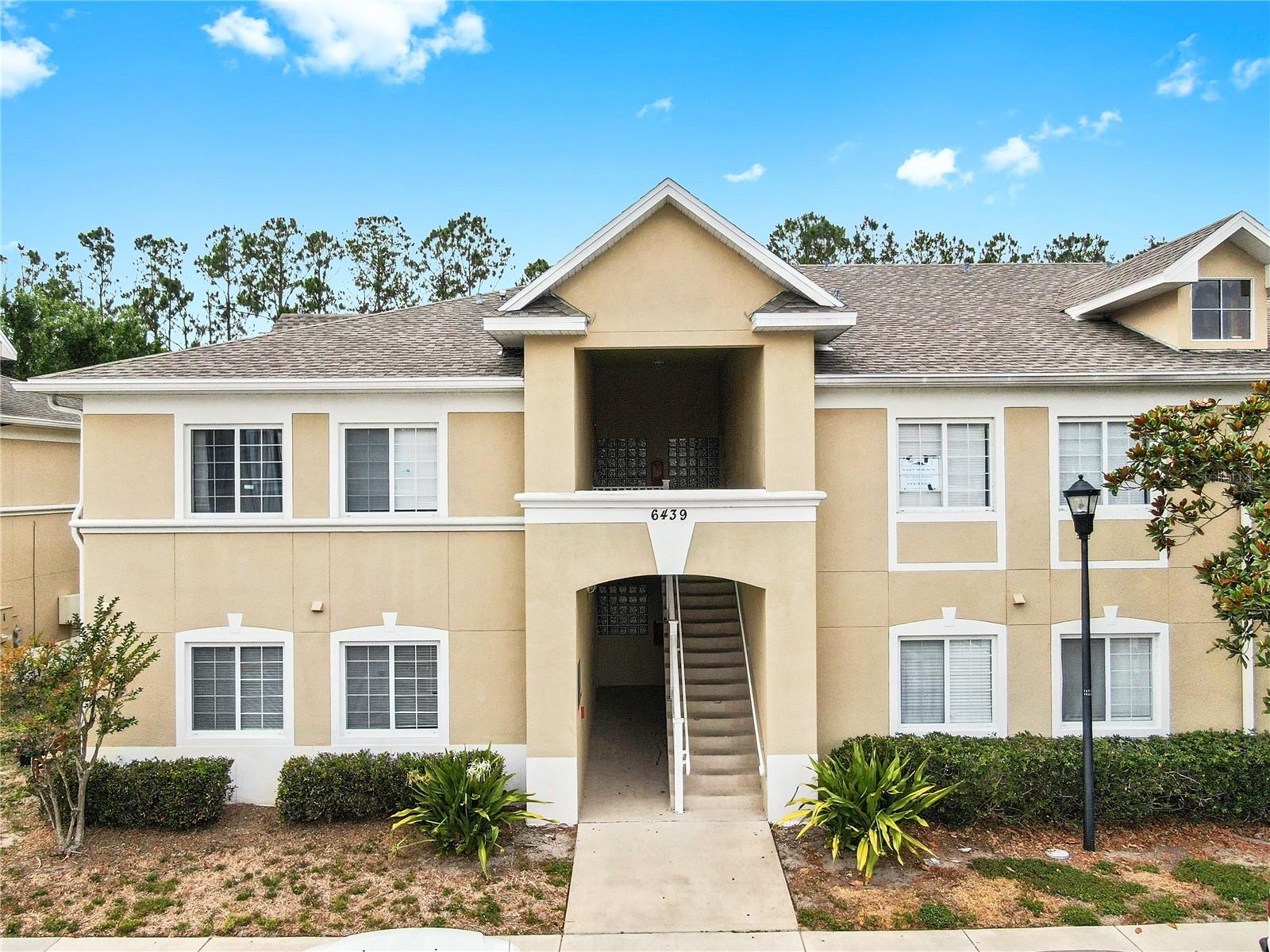 Image 46 of 46 For 6439 Cypressdale Drive 101