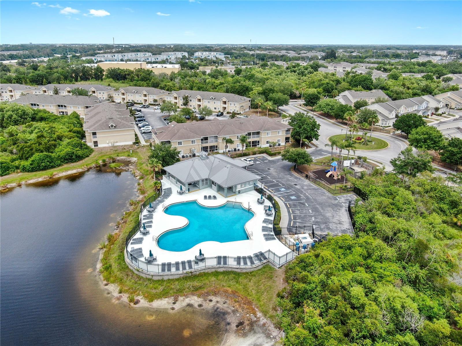Image 7 of 46 For 6439 Cypressdale Drive 101