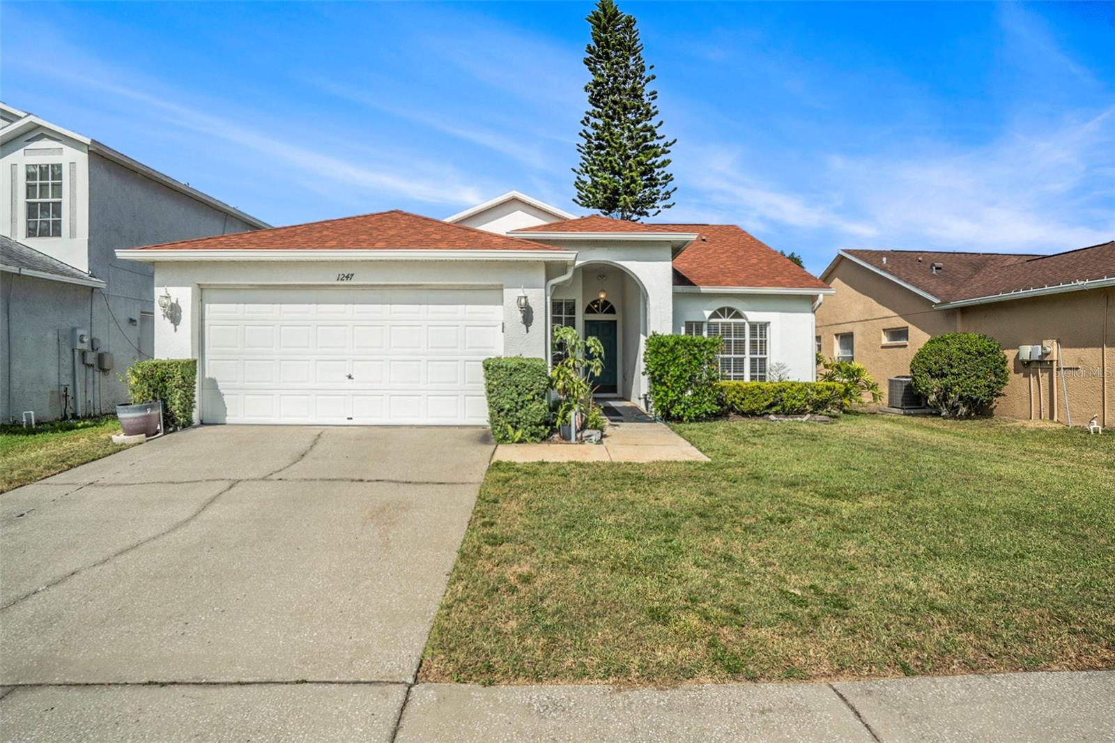 Details for 1247 Ocean Reef Road, WESLEY CHAPEL, FL 33544