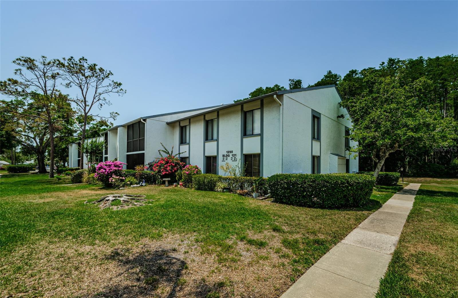 Details for 1290 Pine Ridge Circle E G1, TARPON SPRINGS, FL 34688