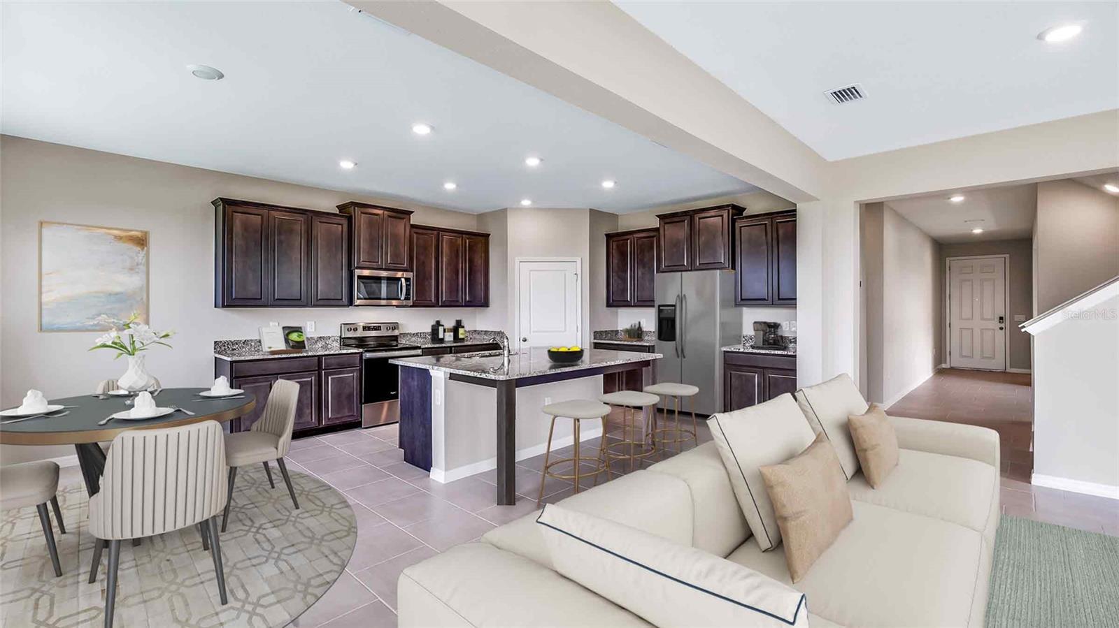 Image 7 of 16 For 10669 Bridgegate Heights Loop