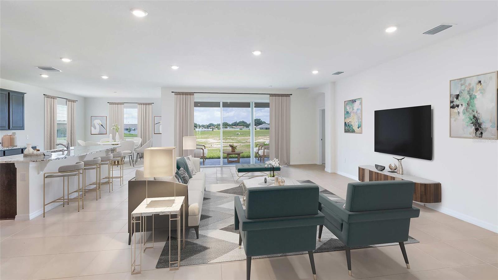 Image 2 of 13 For 10652 Bridgegate Heights Loop