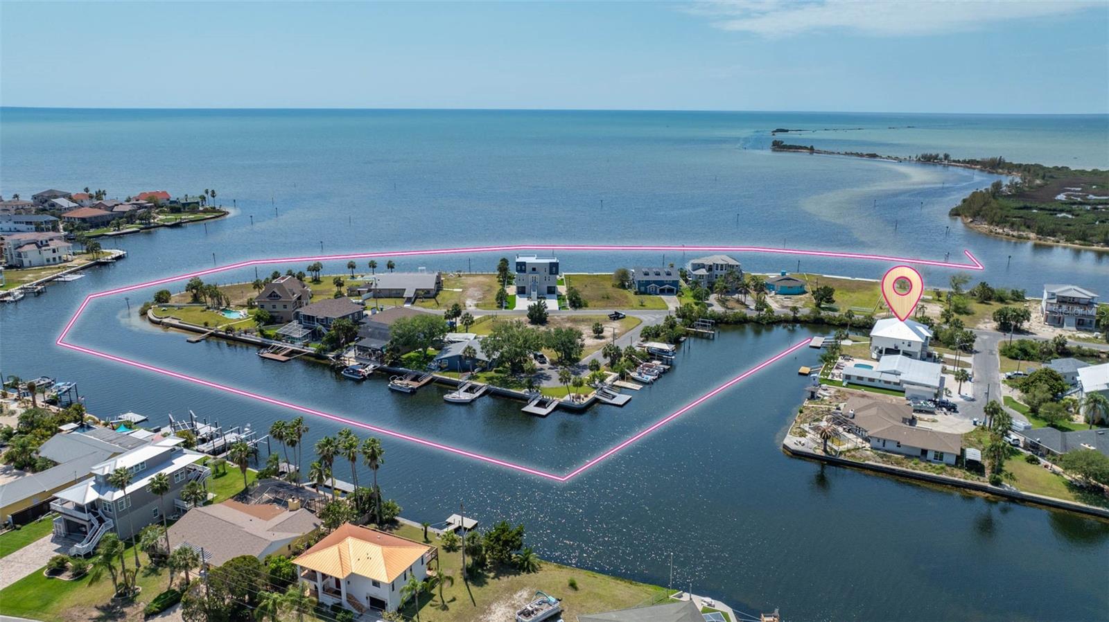Image 3 of 48 For 3174 Sanibel Drive