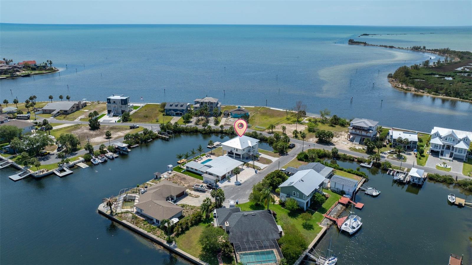 Image 39 of 48 For 3174 Sanibel Drive