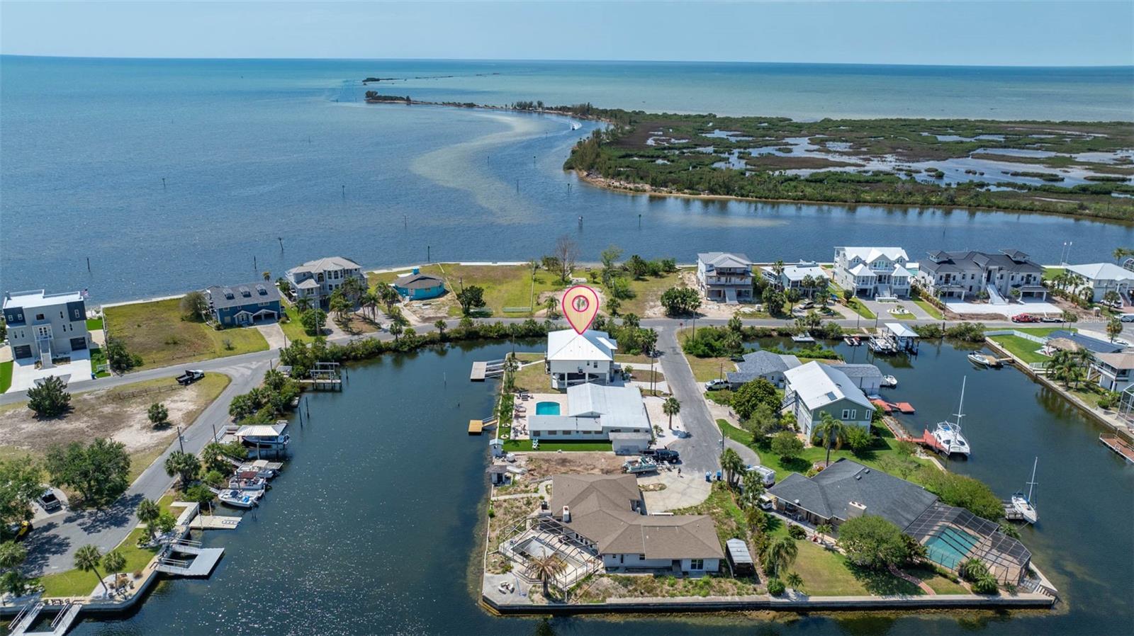 Image 40 of 48 For 3174 Sanibel Drive