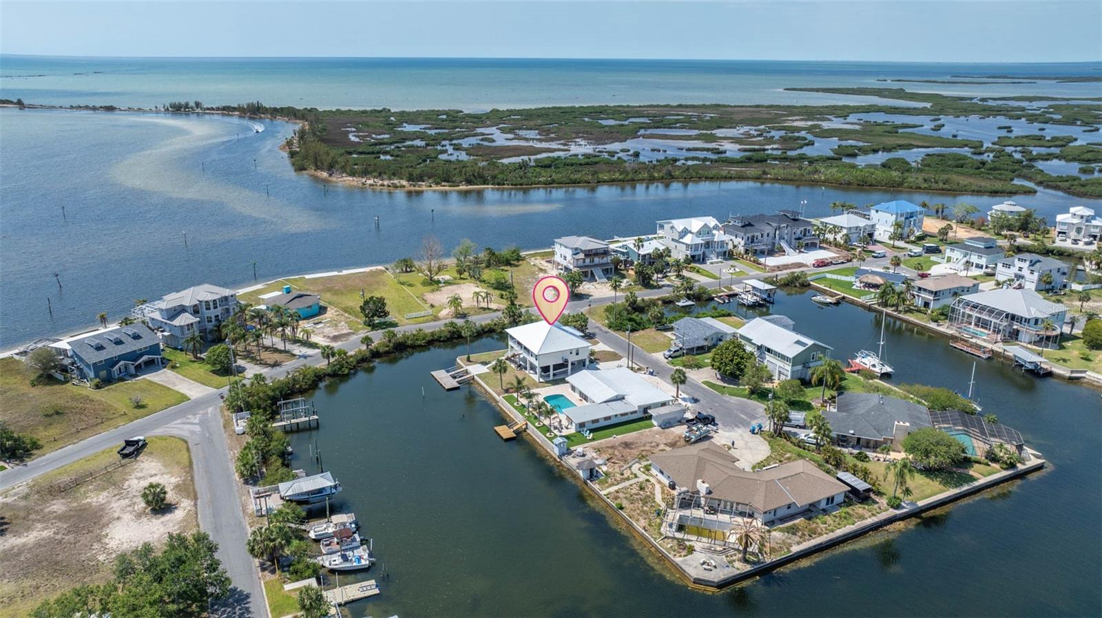 Image 41 of 48 For 3174 Sanibel Drive