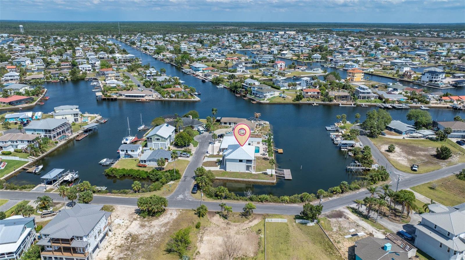 Image 44 of 48 For 3174 Sanibel Drive