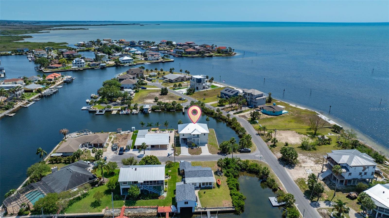 Image 46 of 48 For 3174 Sanibel Drive