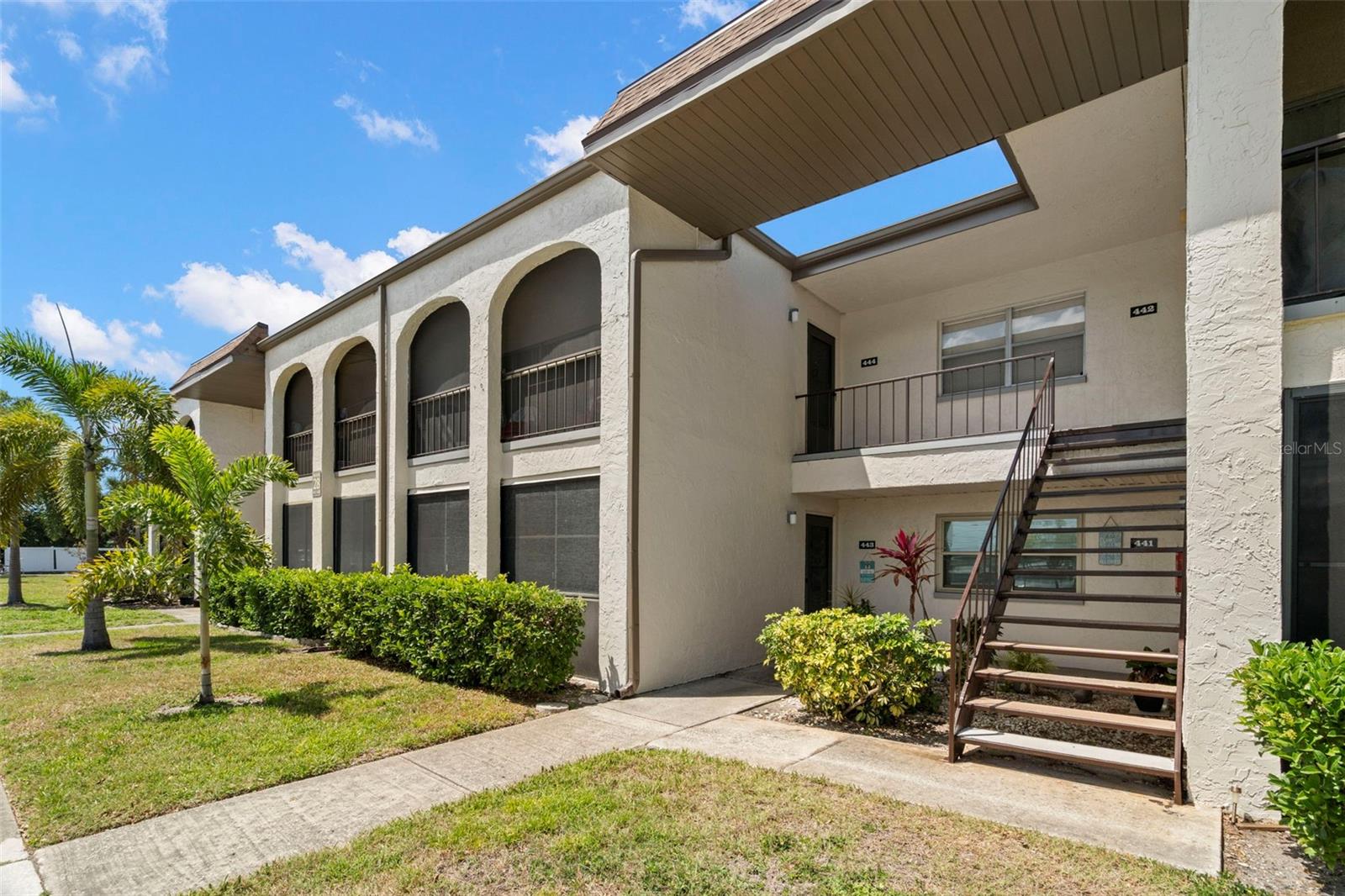 Details for 7701 Starkey Road 443, SEMINOLE, FL 33777