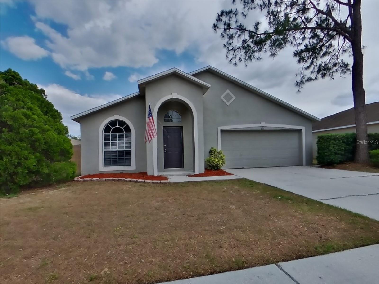 Details for 527 Napa Valley Circle, VALRICO, FL 33594