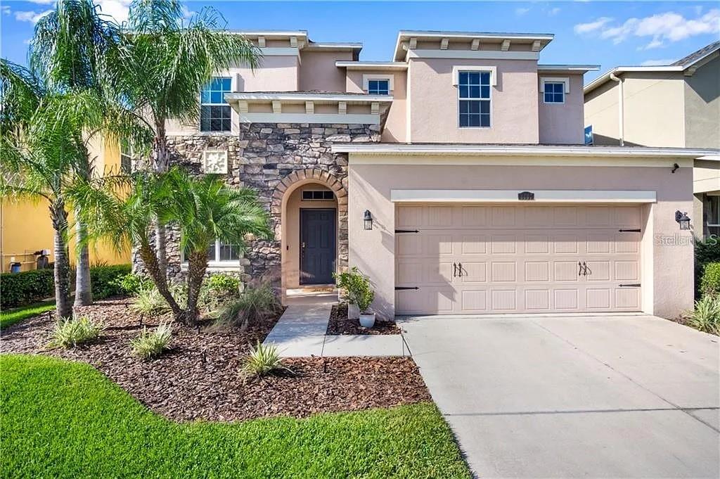 Details for 4407 Scarlet Loop, WESLEY CHAPEL, FL 33544