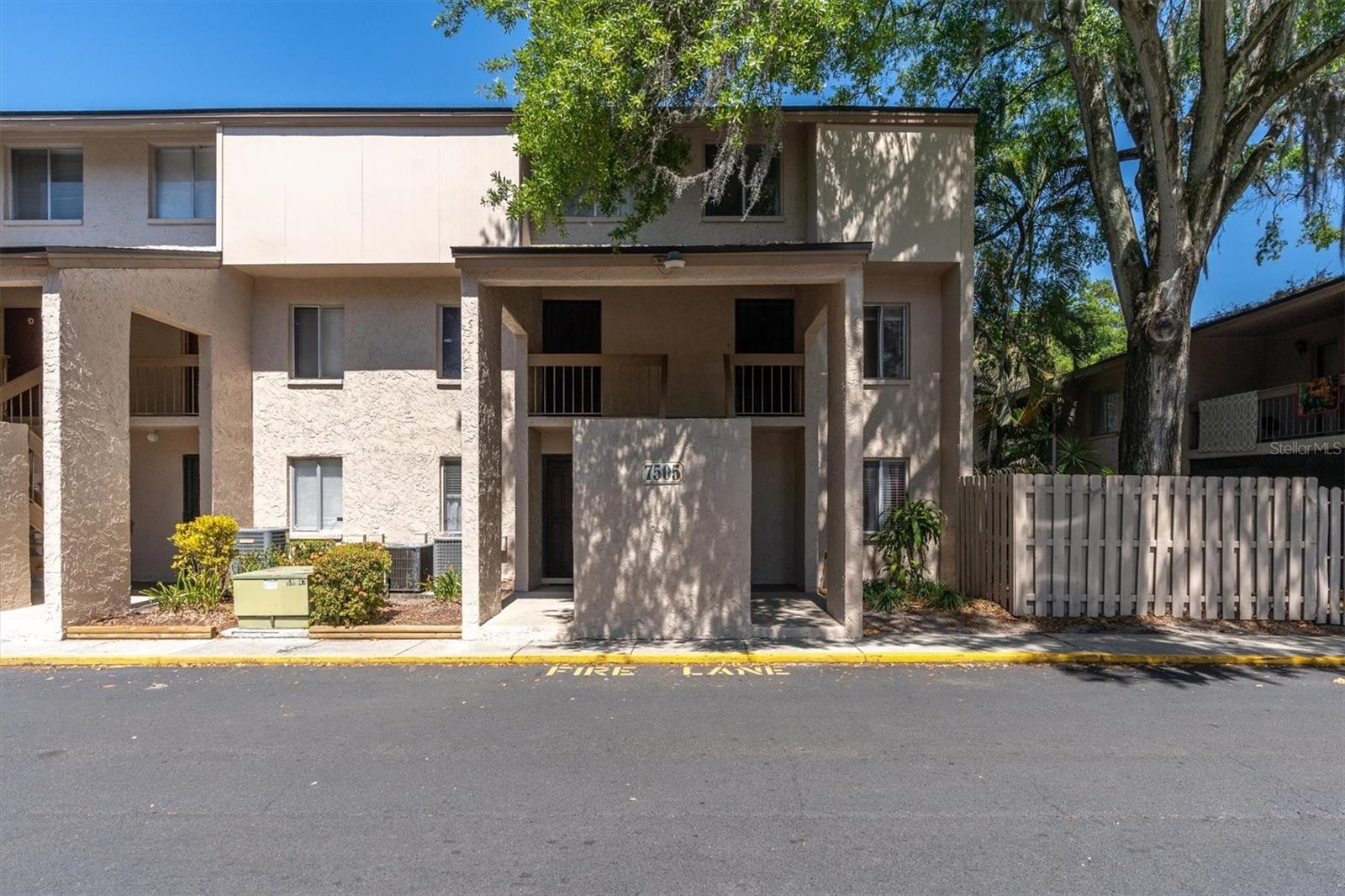 Details for 7505 Pitch Pine Circle 122, TAMPA, FL 33617