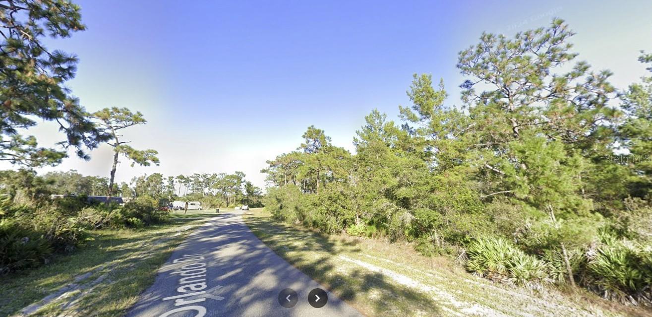 Image 4 of 35 For Orlando Drive