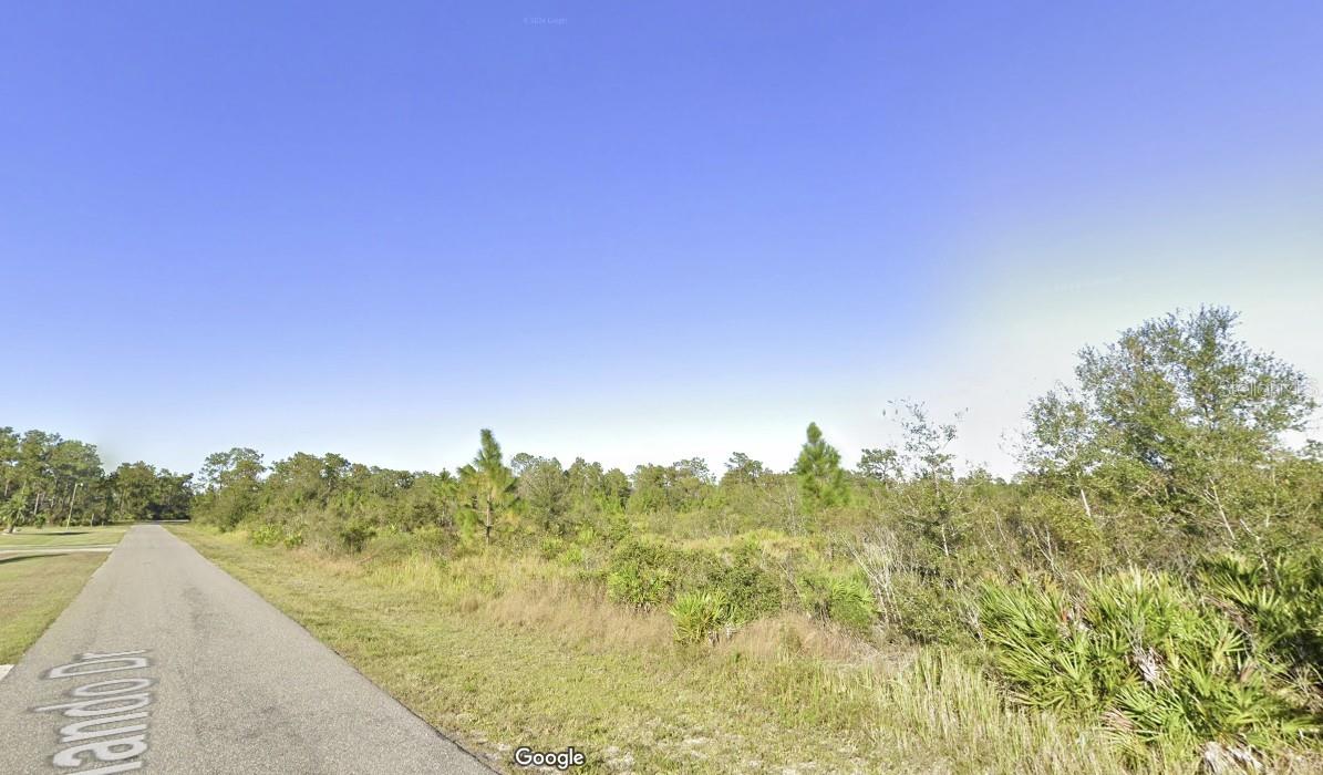 Image 6 of 35 For Orlando Drive