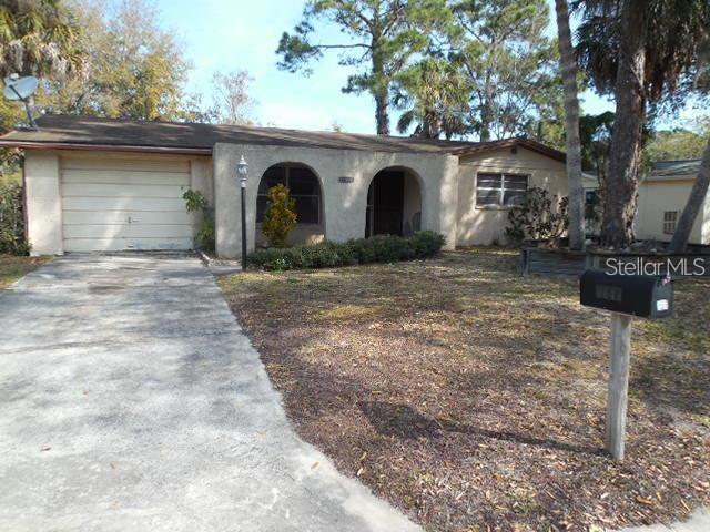 Details for 5641 Berlin Drive, PORT RICHEY, FL 34668