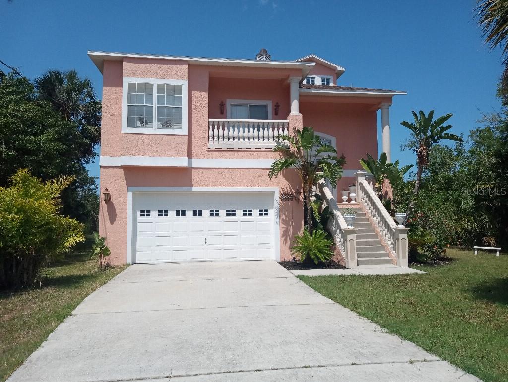 Details for 6926 Mccray Drive, HUDSON, FL 34667