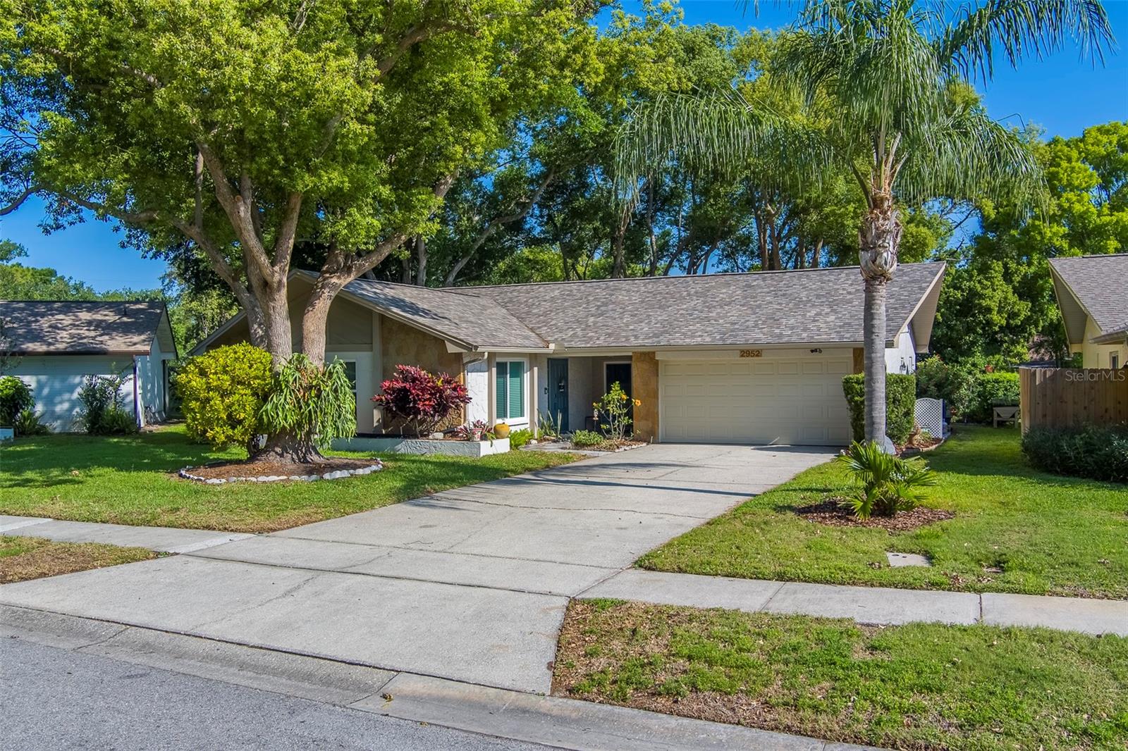Details for 2952 Macalpin Drive N, PALM HARBOR, FL 34684