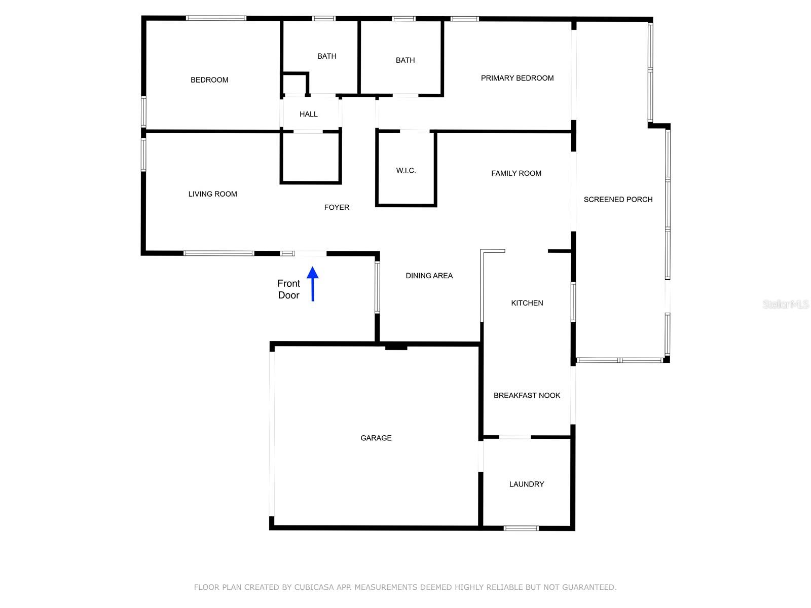 Image 5 of 29 For 2952 Macalpin Drive N