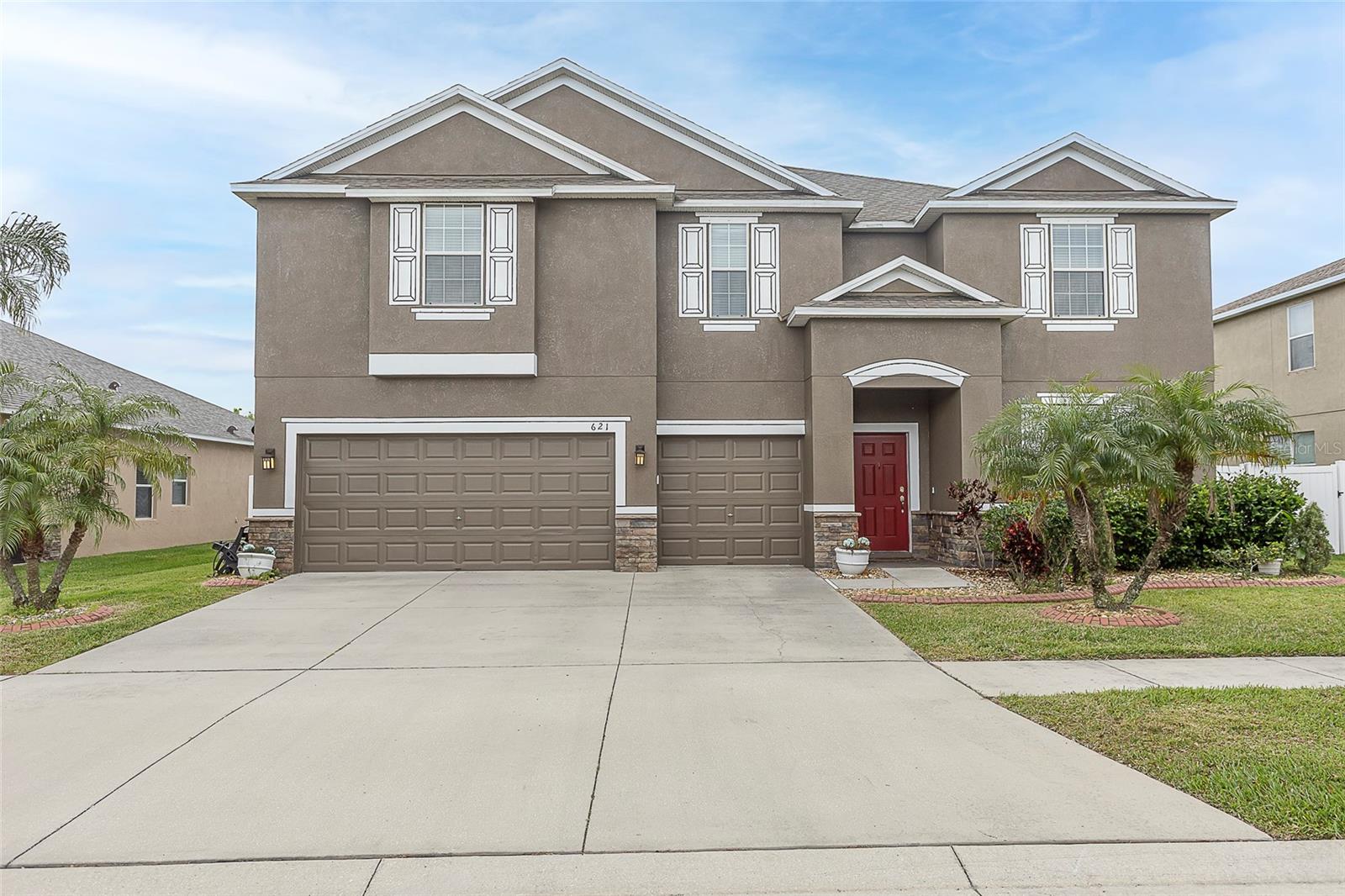 Details for 621 Washita Stone Drive, RUSKIN, FL 33570