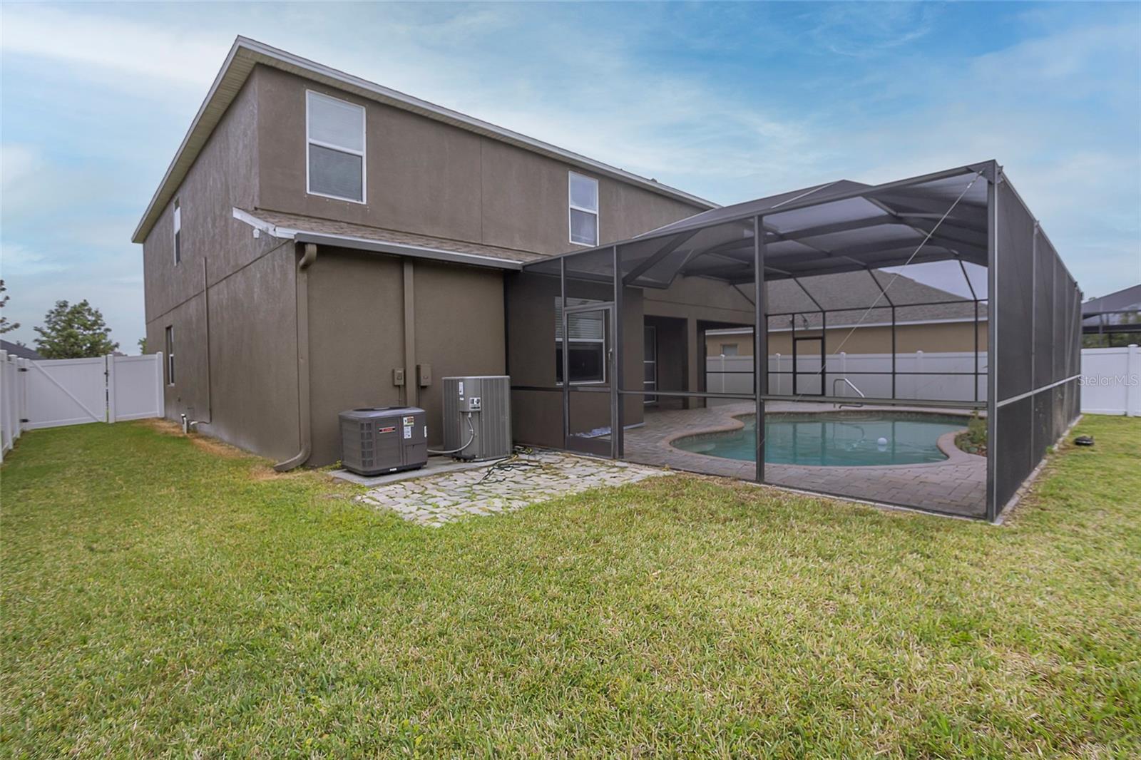 Image 36 of 48 For 621 Washita Stone Drive