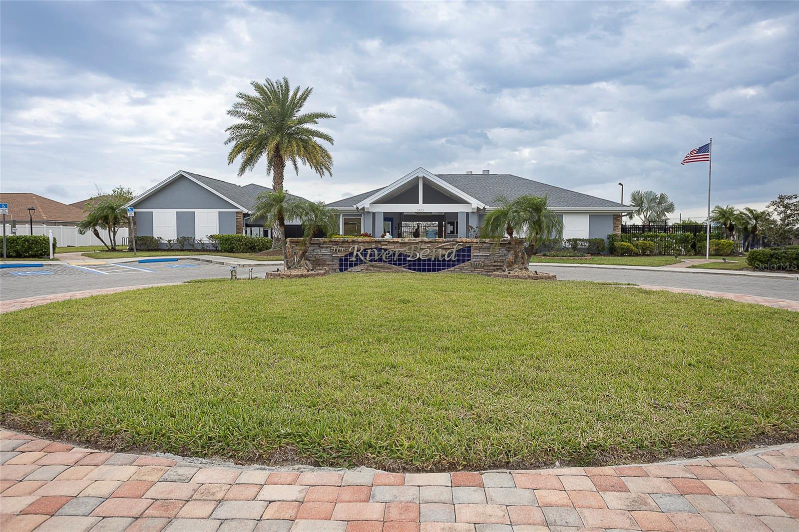 Image 39 of 48 For 621 Washita Stone Drive