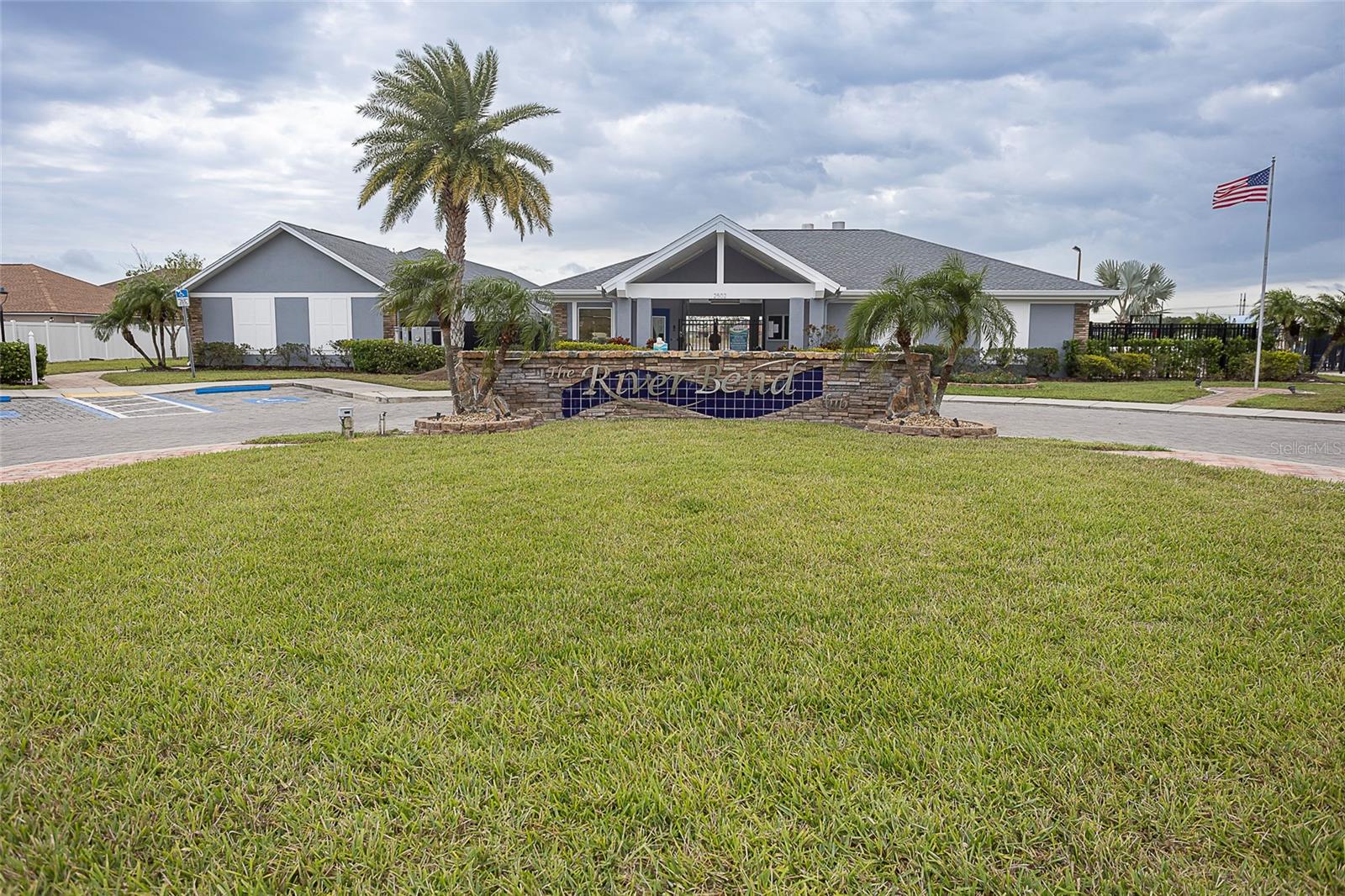 Image 40 of 48 For 621 Washita Stone Drive