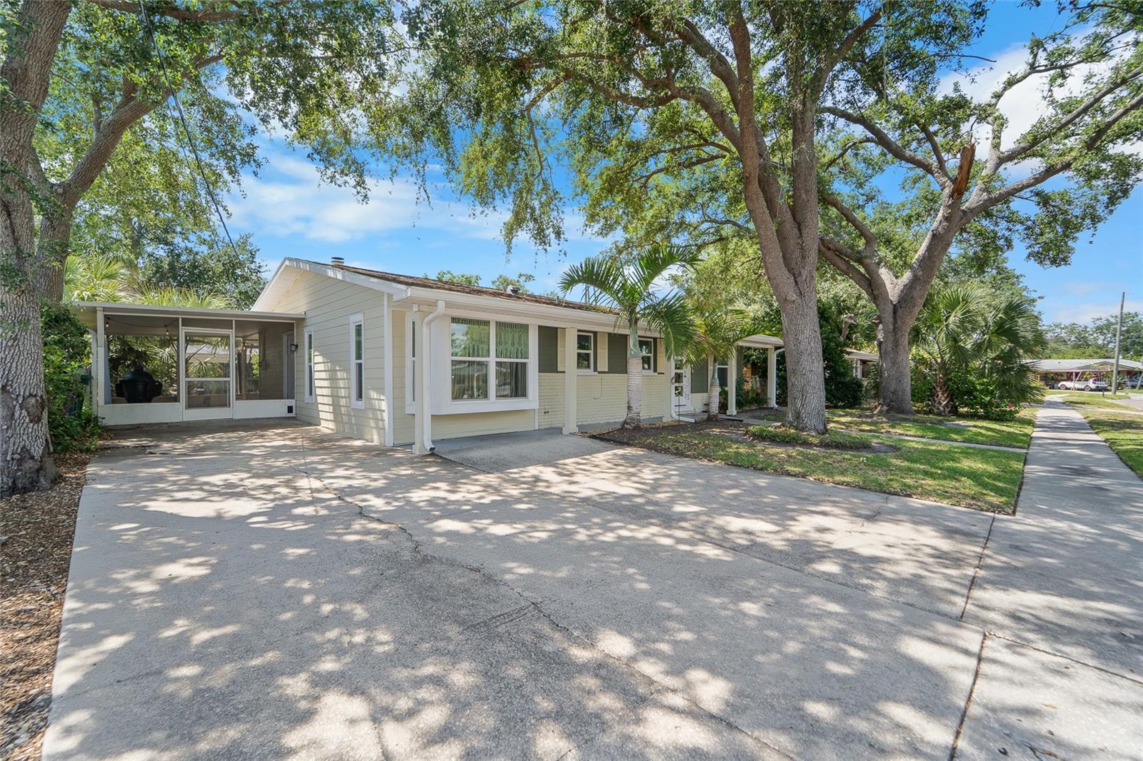 Details for 6307 Cameron Avenue, TAMPA, FL 33616