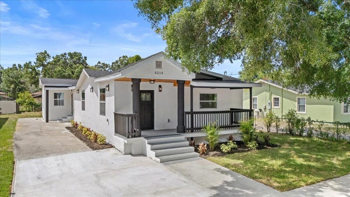 Details for 3215 Powhatan Avenue, TAMPA, FL 33610
