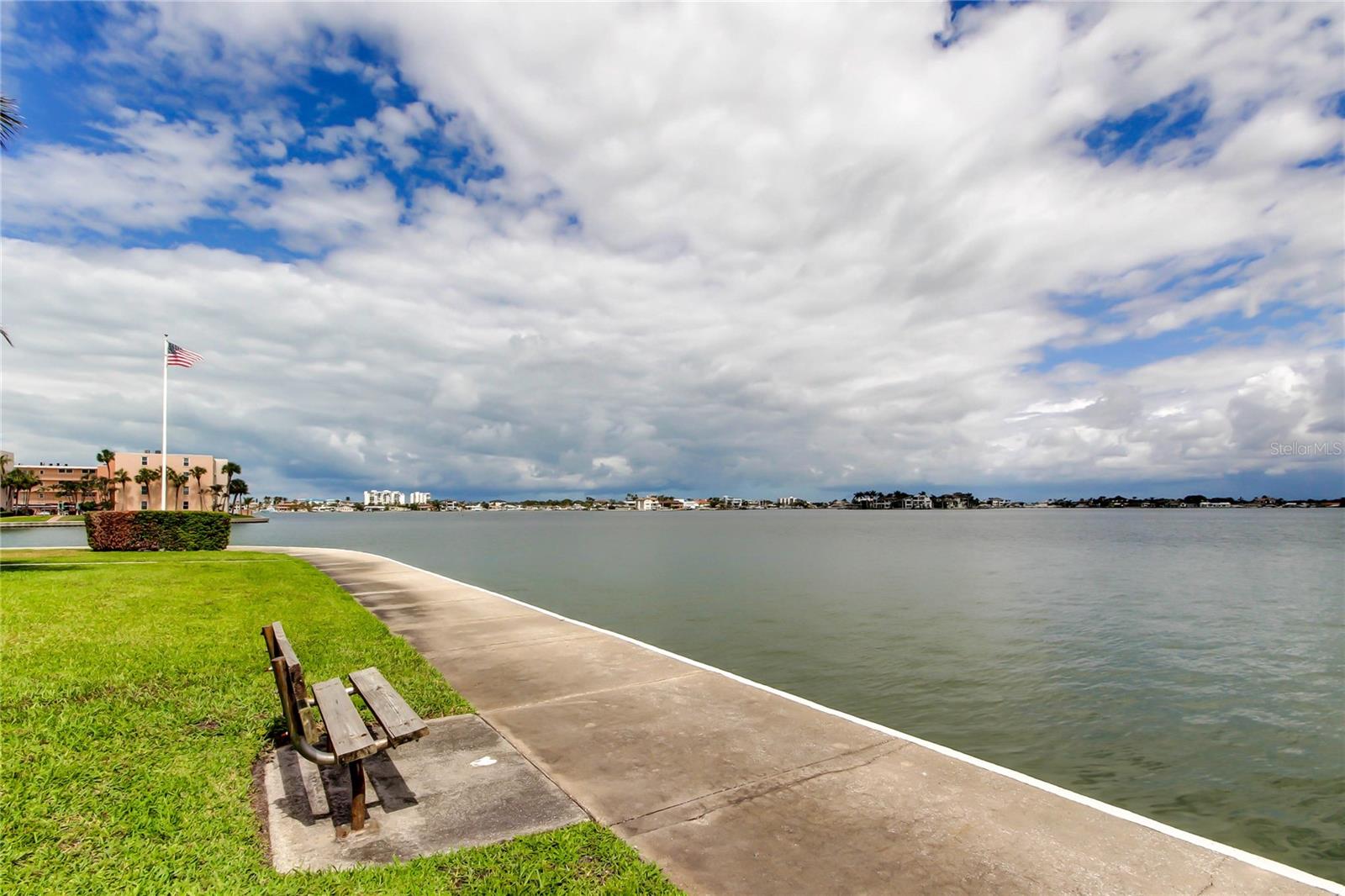 Image 6 of 45 For 7425 Bay Island Drive S 203