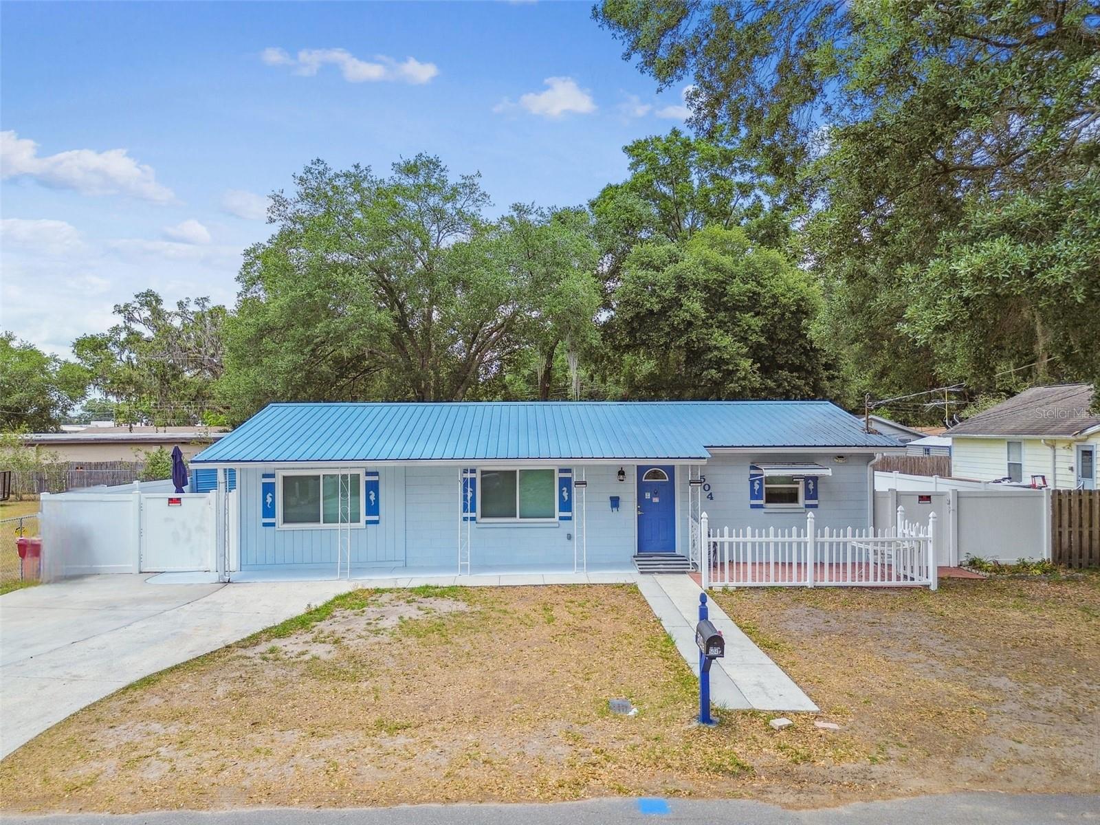 Details for 504 Lee Street, PLANT CITY, FL 33563
