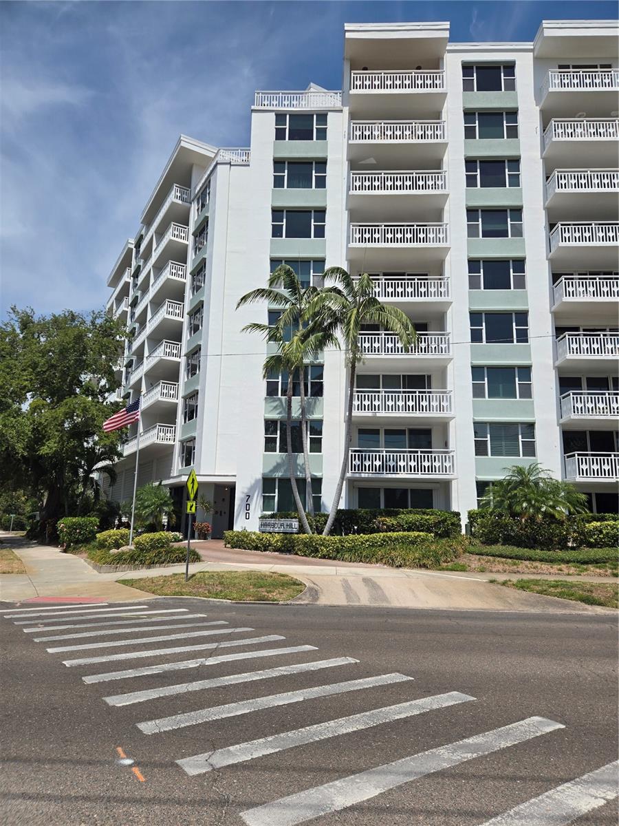 Details for 700 Beach Drive Ne 806, ST PETERSBURG, FL 33701