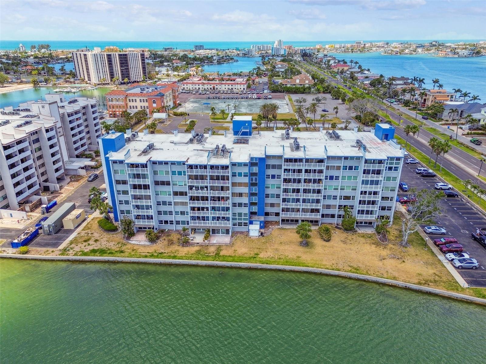 Details for 500 Treasure Island Causeway 607, TREASURE ISLAND, FL 33706