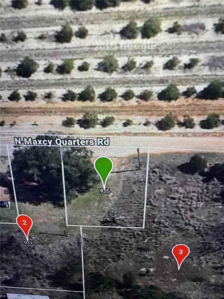 Image 2 of 7 For 935 Griffin Road