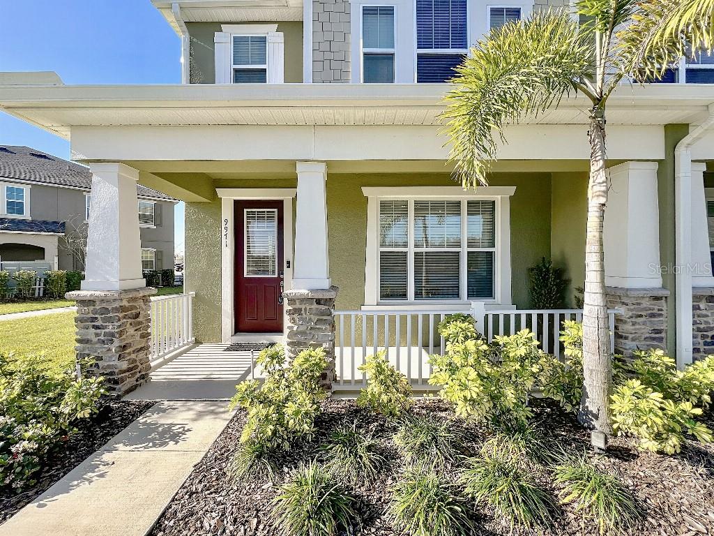 Details for 9971 Highland Sky Alley, ORLANDO, FL 32832